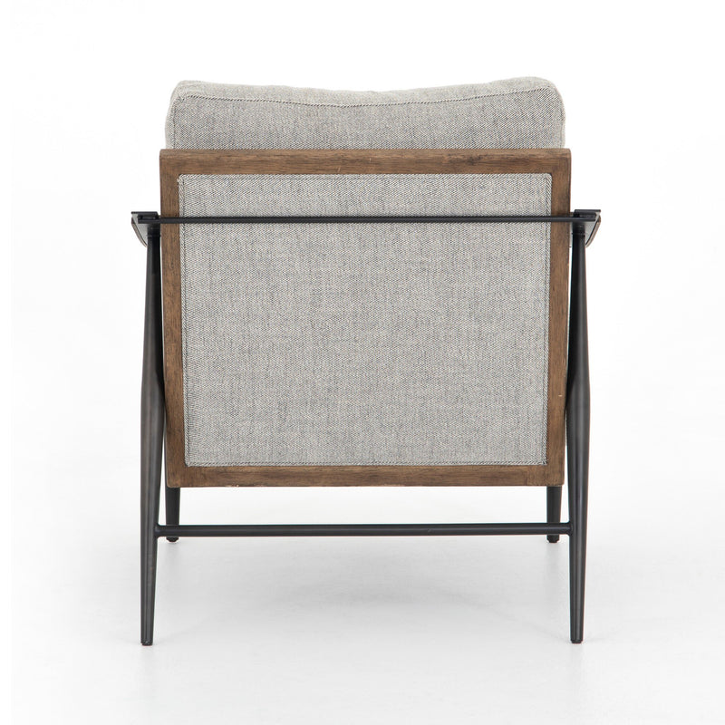 Kennedy Chair