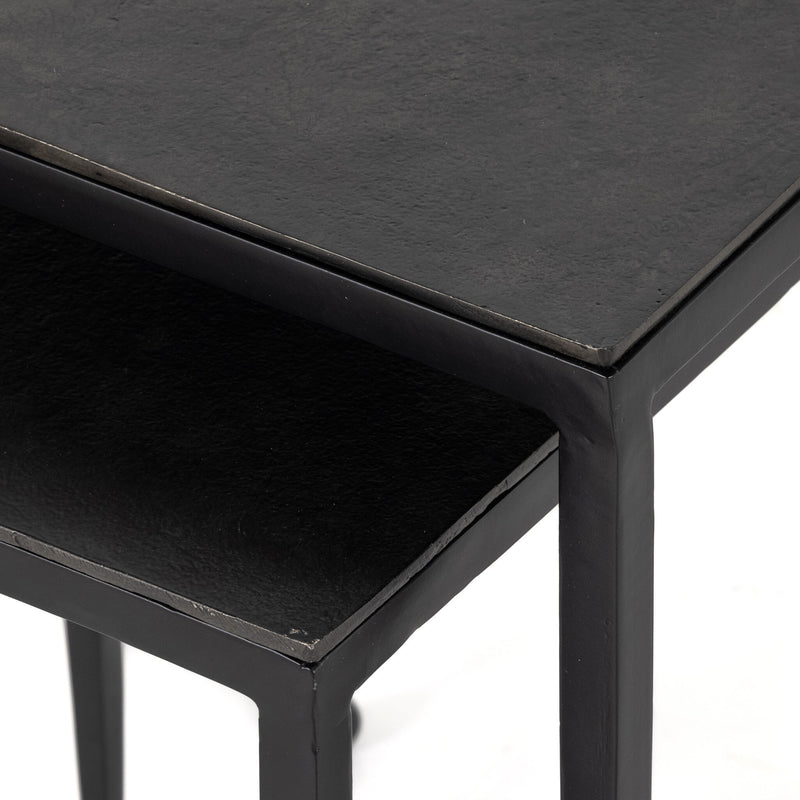 Dalston Nesting End Table Set