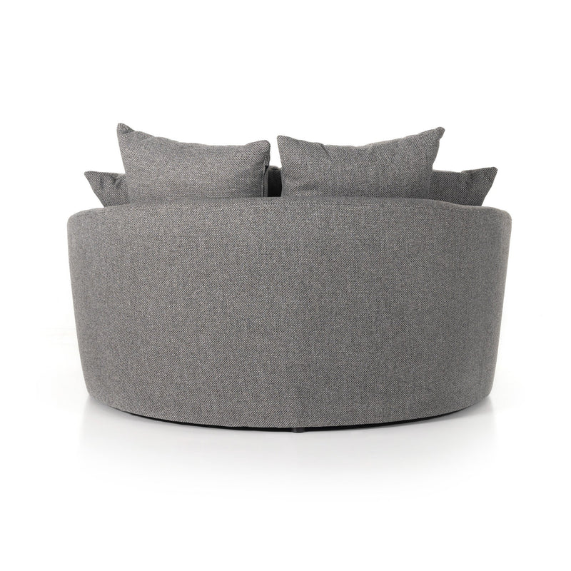 Chloe Media Lounger