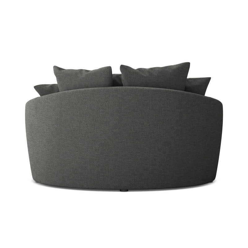 Chloe Media Lounger