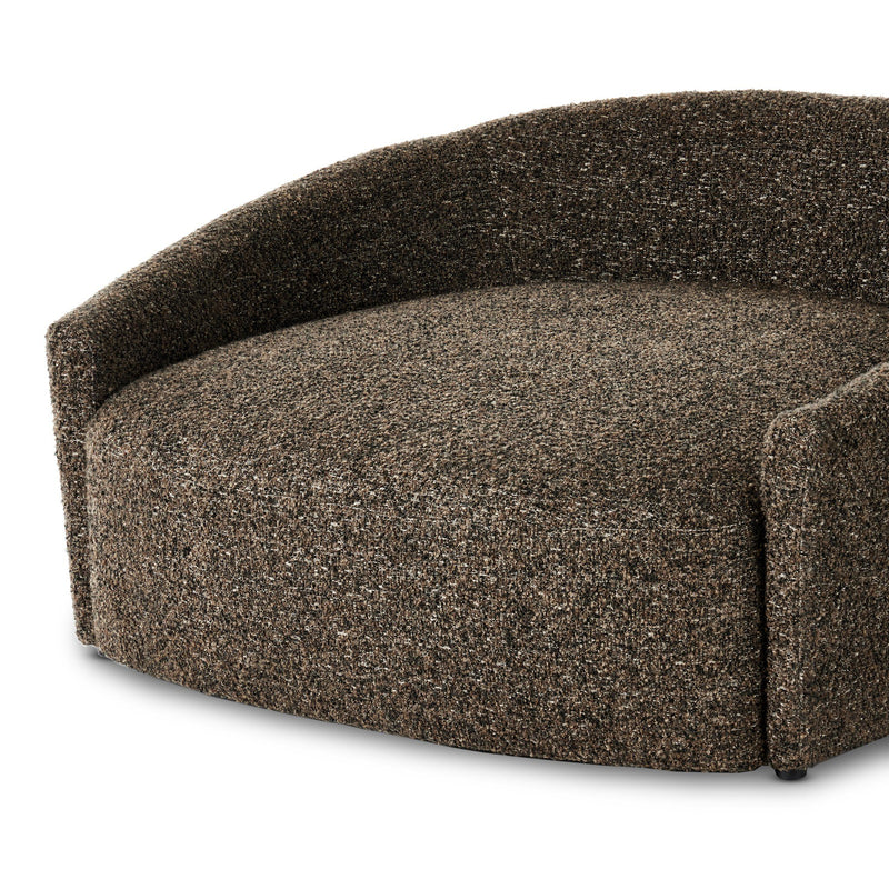Chloe Media Lounger