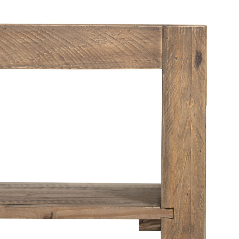 Beckwourth Coffee Table60-Inch