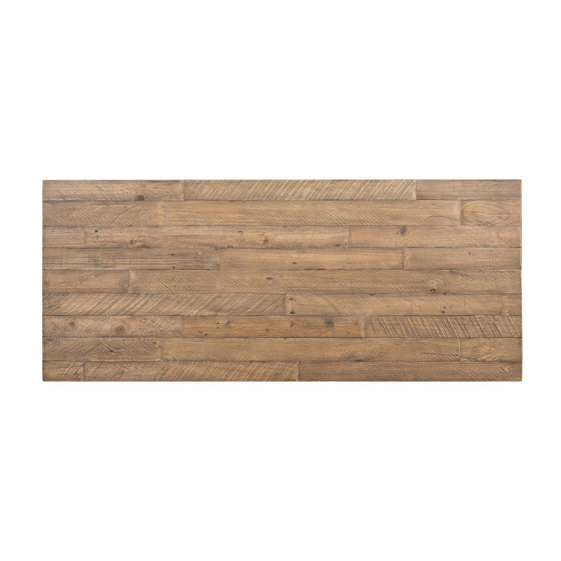 Beckwourth Coffee Table-60"
