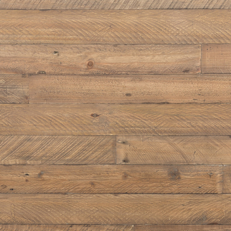 Beckwourth Coffee Table-60"