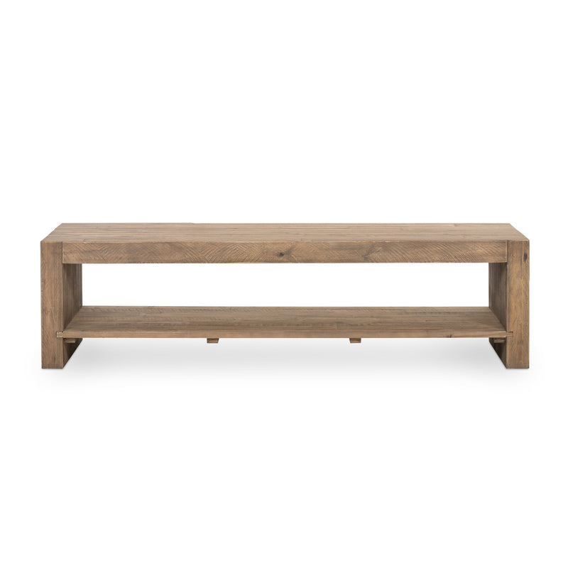 Beckwourth Coffee Table60-Inch