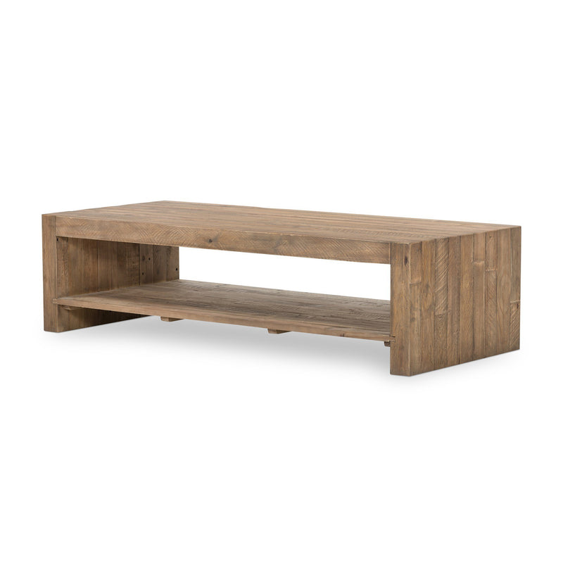 Beckwourth Coffee Table60-Inch