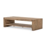 Beckwourth Coffee Table60-Inch