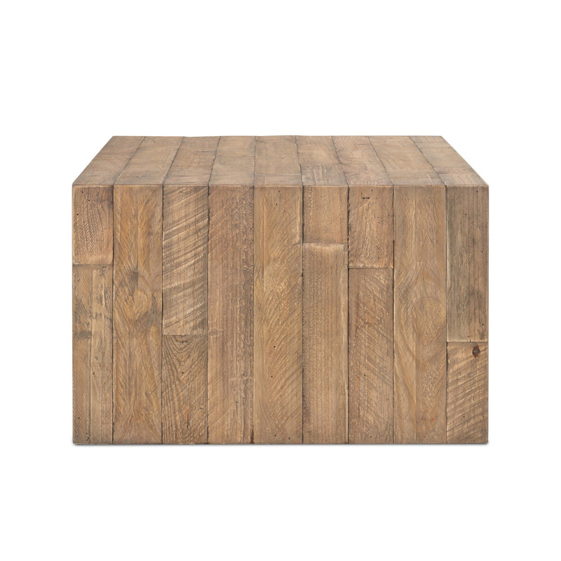 Beckwourth Coffee Table60-Inch