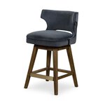 Task Swivel Stool