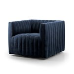 Augustine Swivel Chair