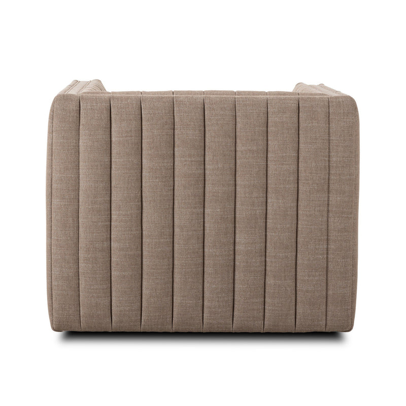 Augustine Swivel Chair