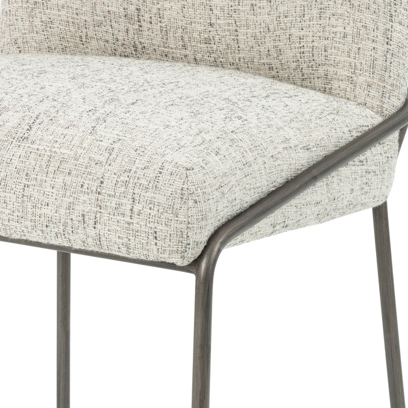 Astrud Bar + Counter Stool