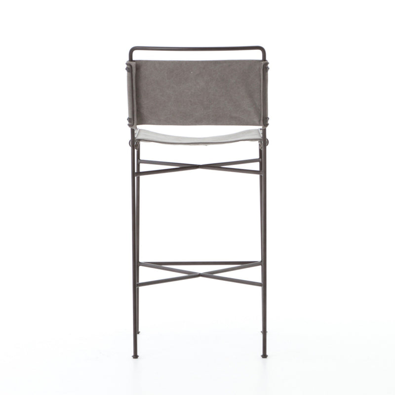 Wharton Bar + Counter Stool