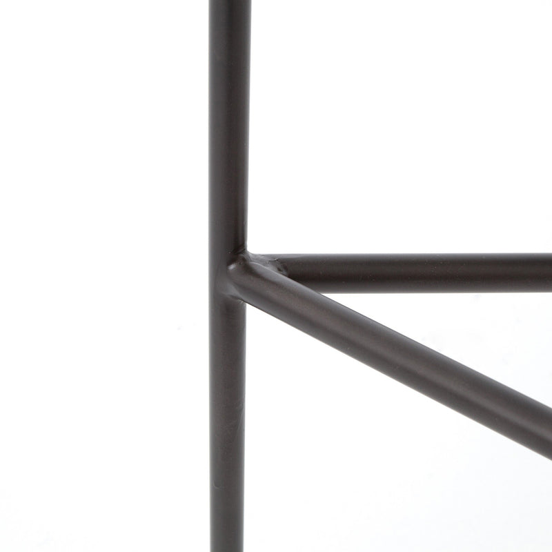 Wharton Bar + Counter Stool