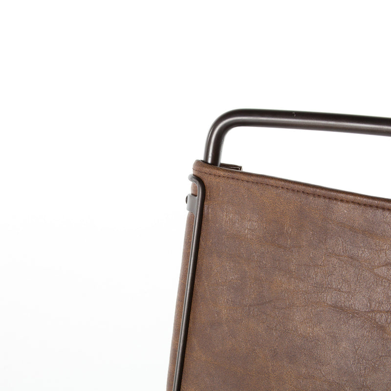 Wharton Bar + Counter Stool