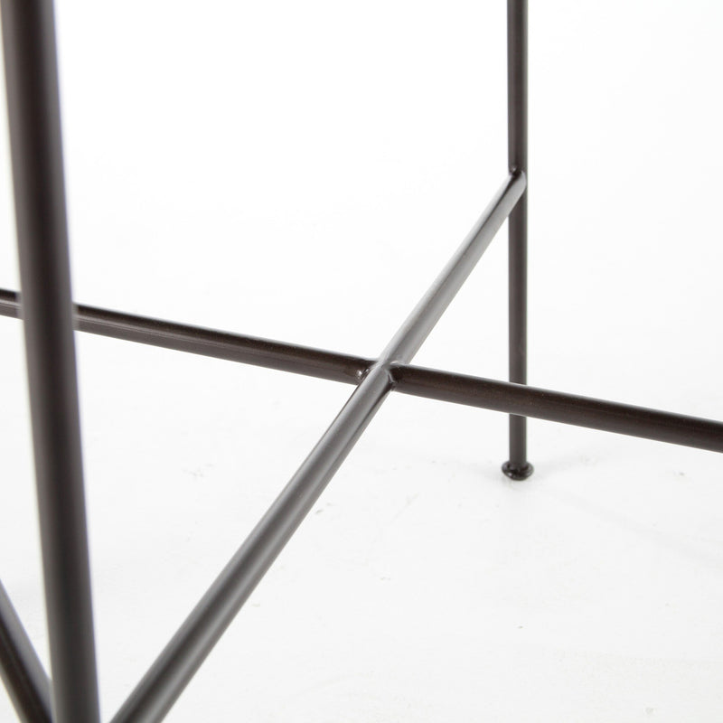 Wharton Bar + Counter Stool