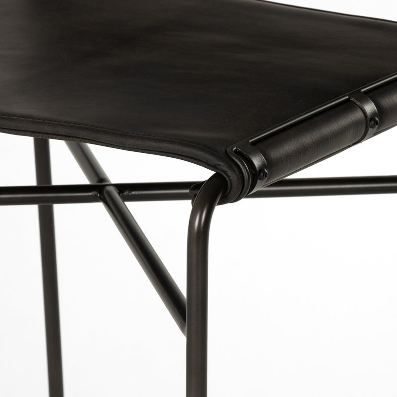 Wharton Bar + Counter Stool
