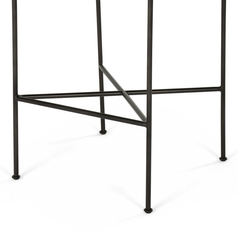Wharton Bar + Counter Stool