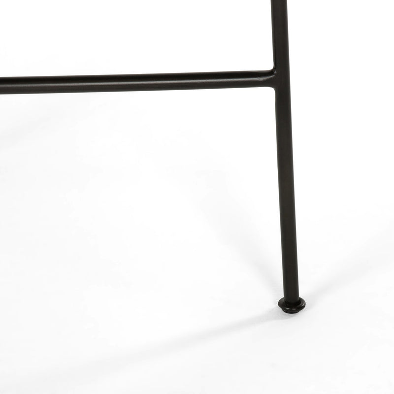 Wharton Bar + Counter Stool