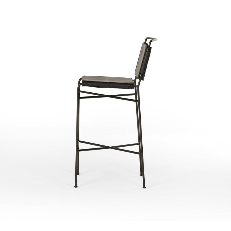 Wharton Bar + Counter Stool