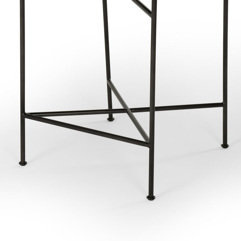 Wharton Bar + Counter Stool