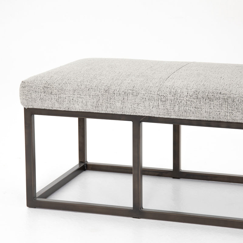 Beaumont Bench