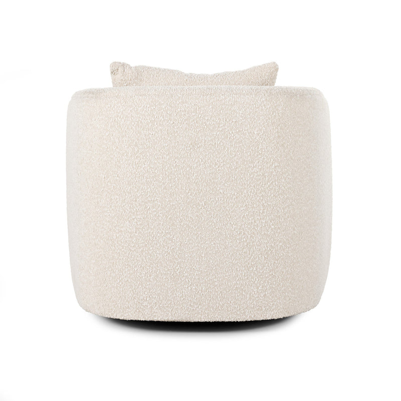Topanga Swivel Chair
