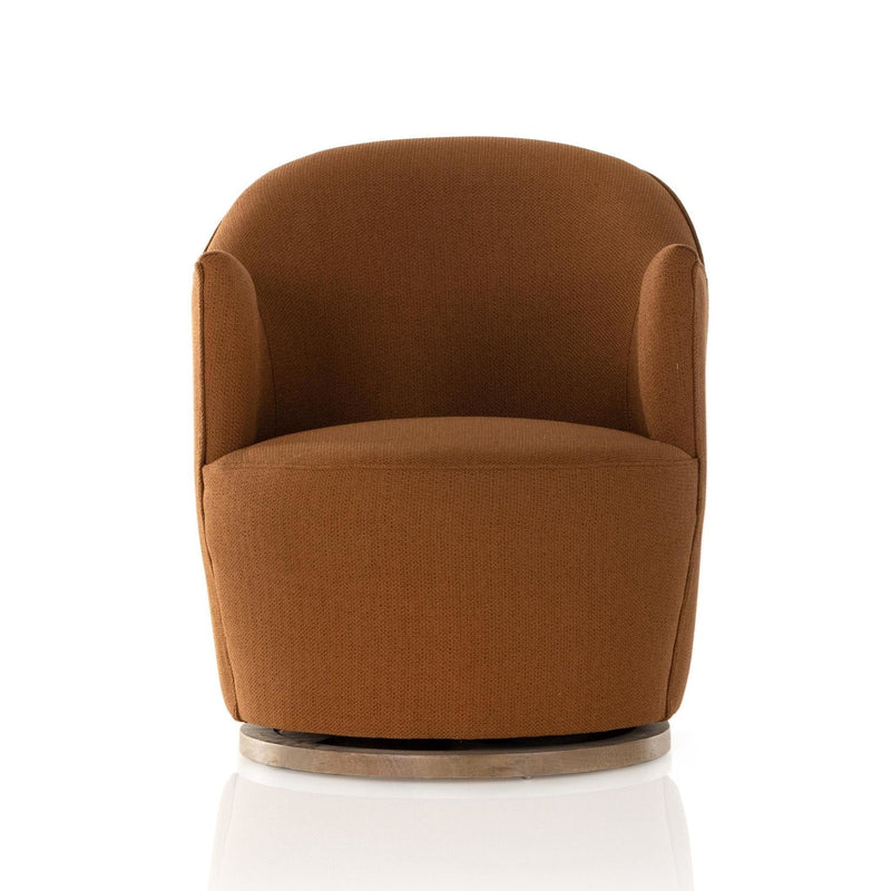 Aurora Swivel Chair
