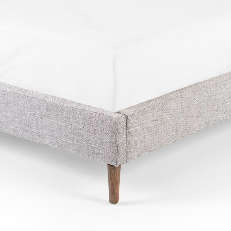 Potter Bed