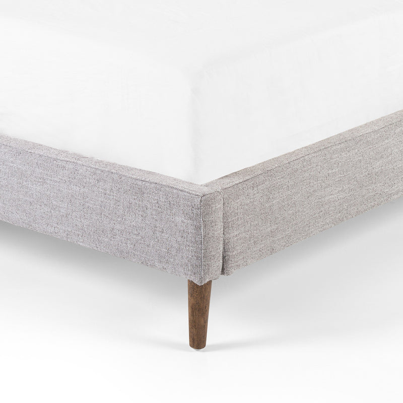 Potter Bed