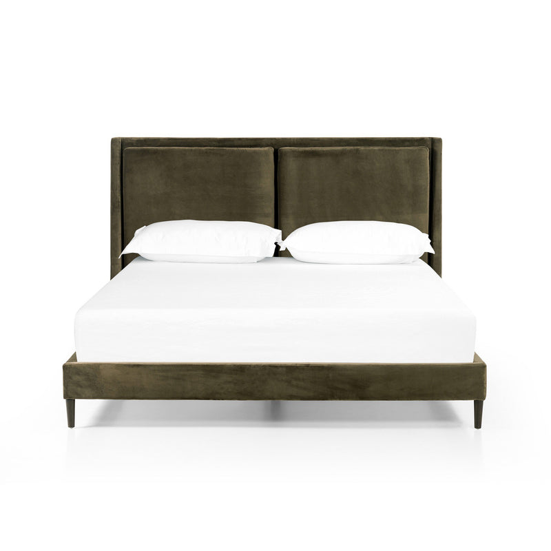 Potter Bed