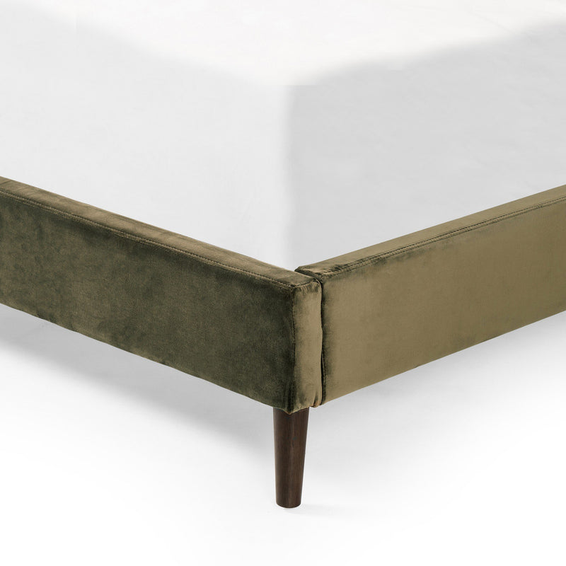 Potter Bed