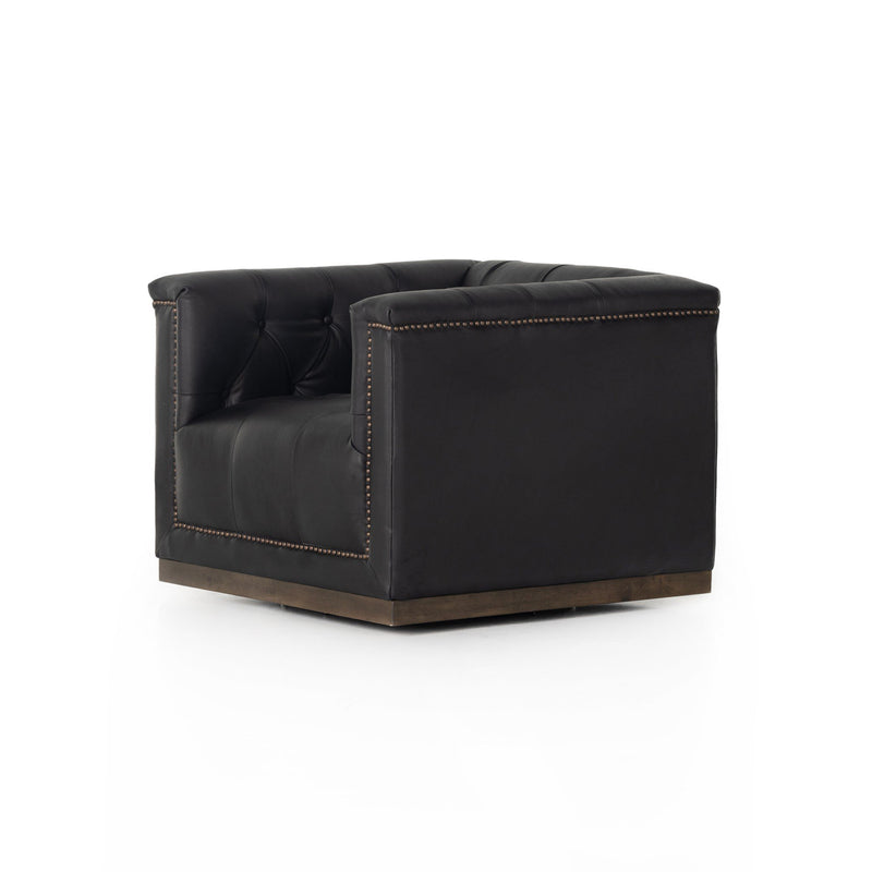 Maxx Swivel Chair