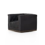 Maxx Swivel Chair
