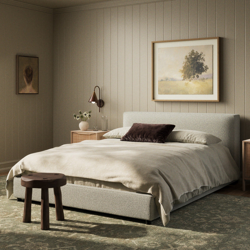 Aidan Bed