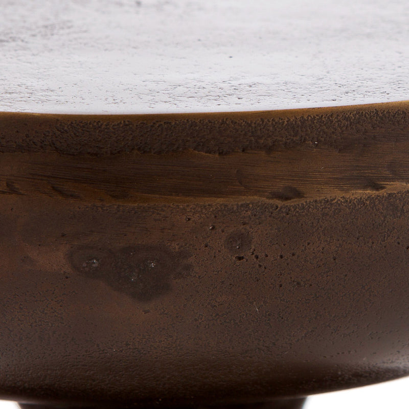 Cruz End Table