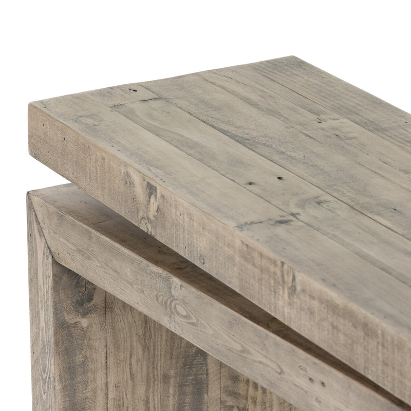 Matthes Console Table