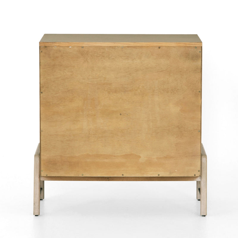 Rosedale 3 Drawer Dresser