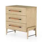 Rosedale 3 Drawer Dresser