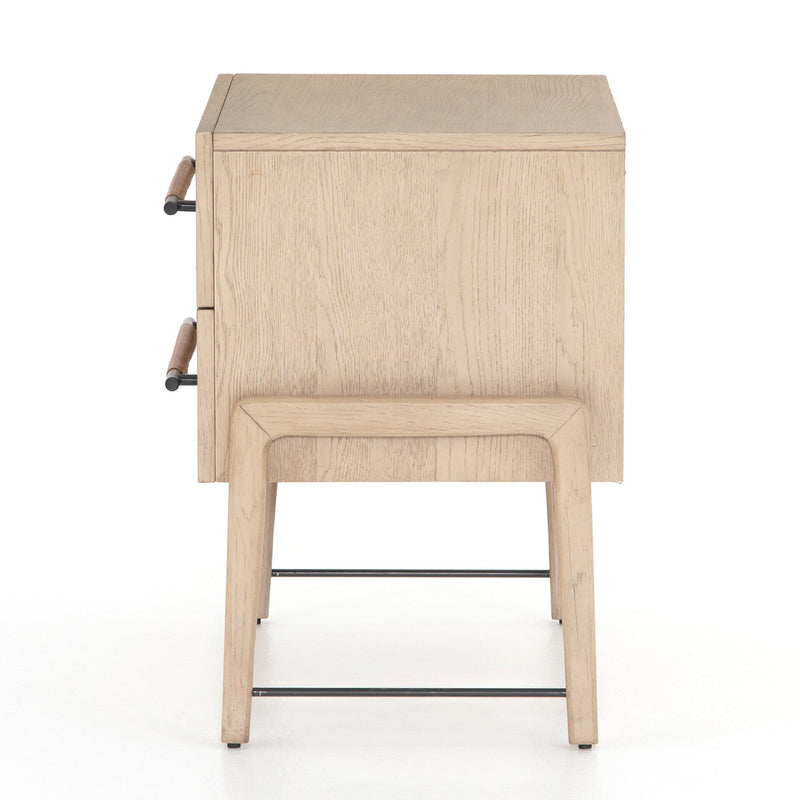 Rosedale Nightstand