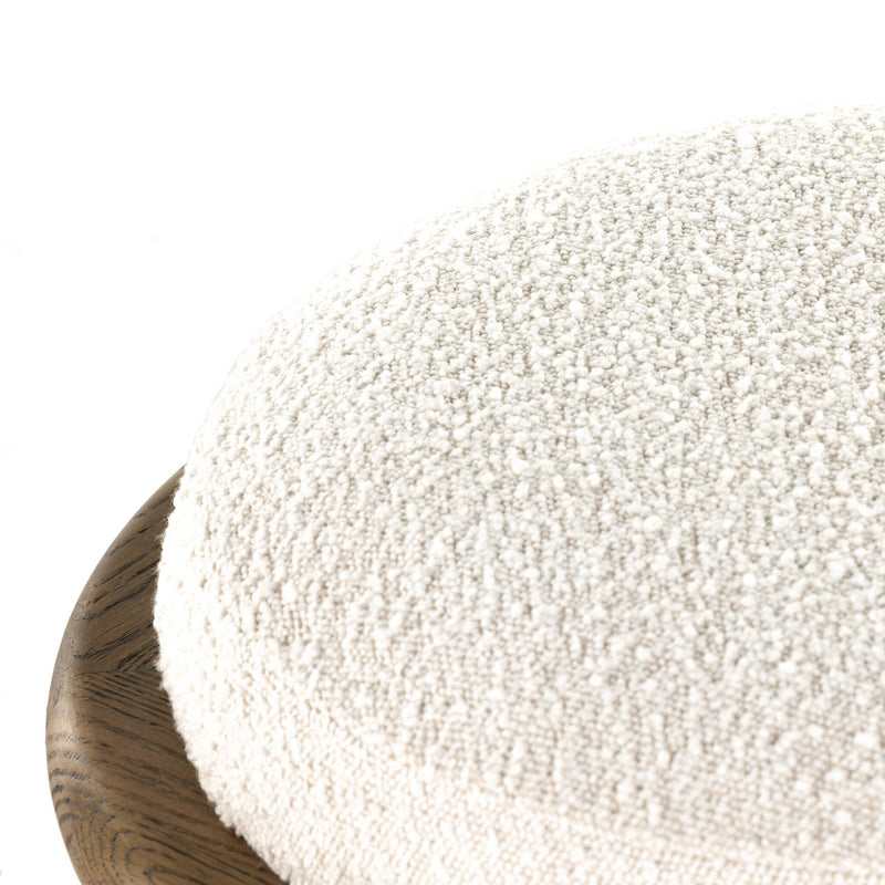 Petra Accent Stool
