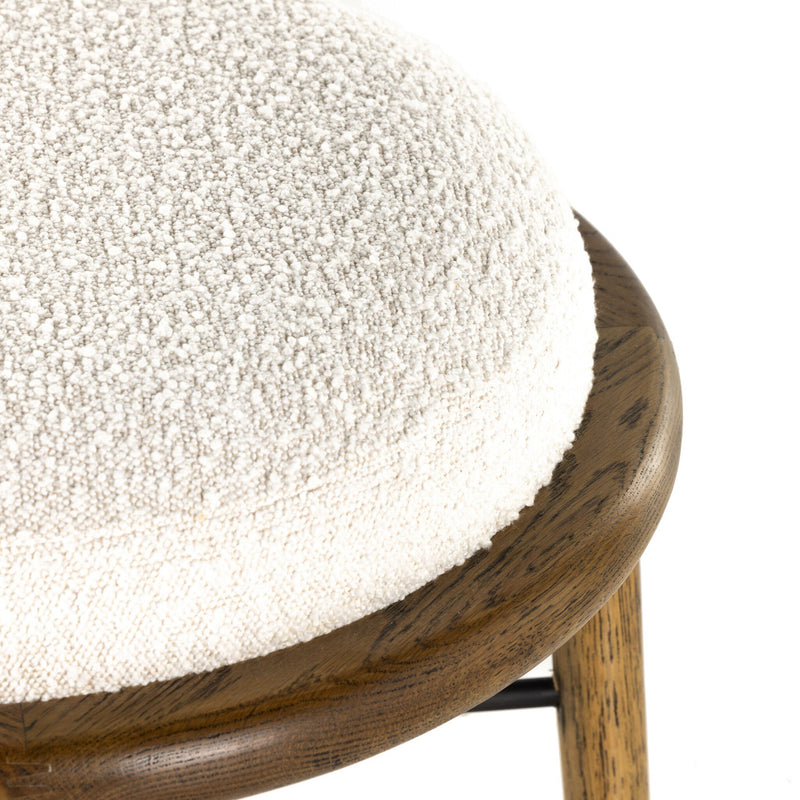 Petra Accent Stool