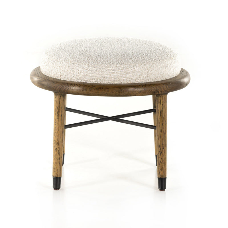 Petra Accent Stool