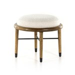 Petra Accent Stool
