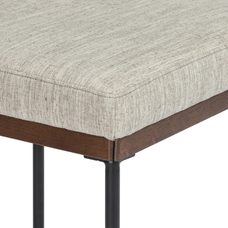Benton Bar + Counter Stool
