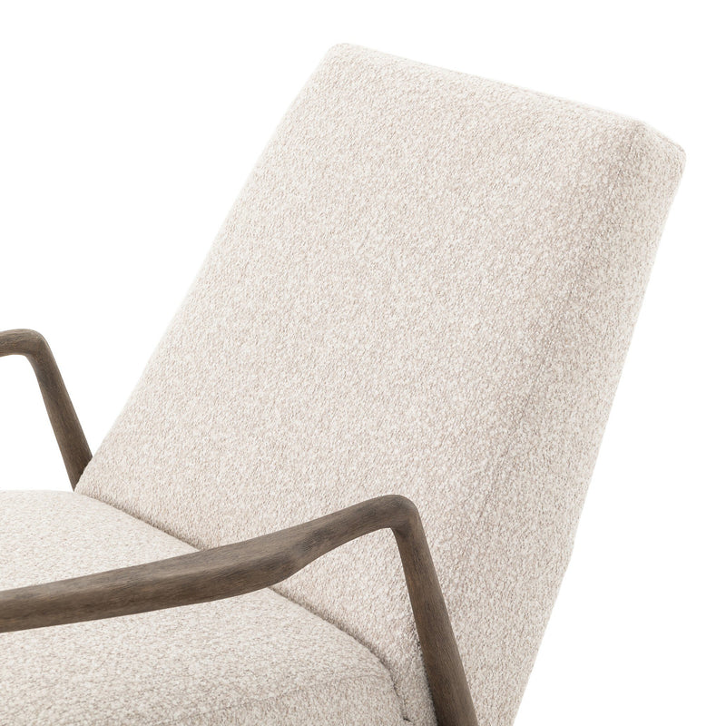 Braden Recliner