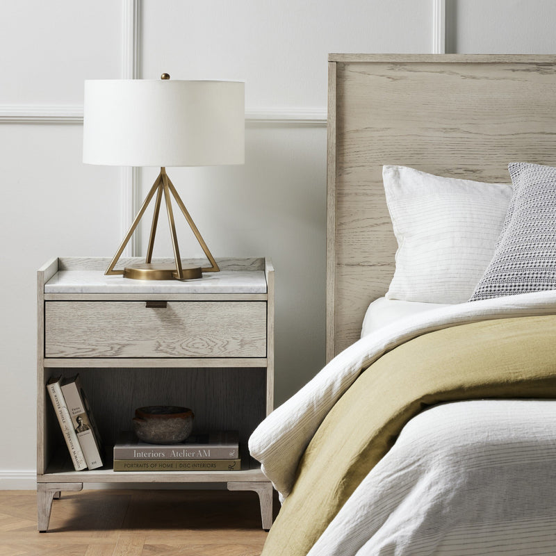 Viggo Nightstand