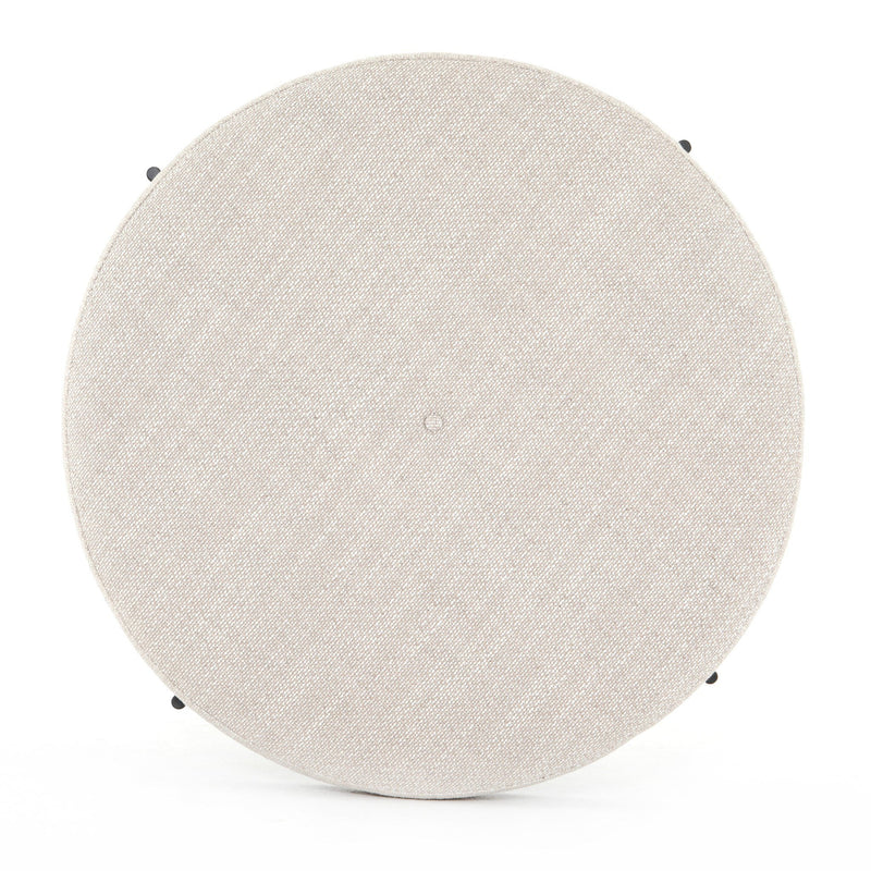 Edwyn Large Ottoman