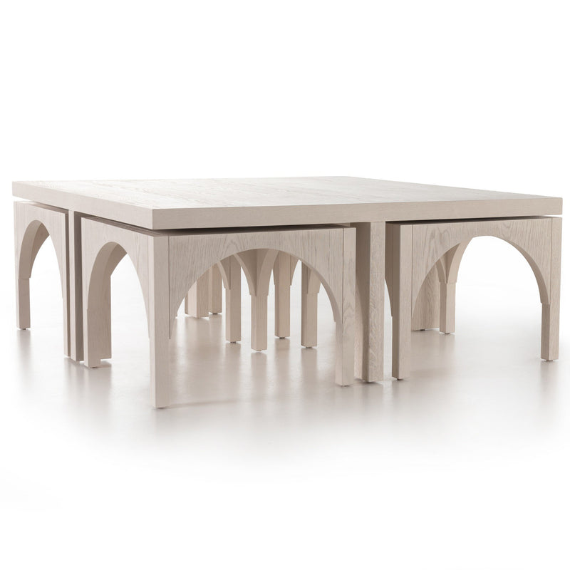 Amara Coffee Table