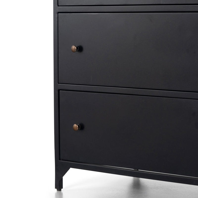 Belmont Large Storage Nightstand
